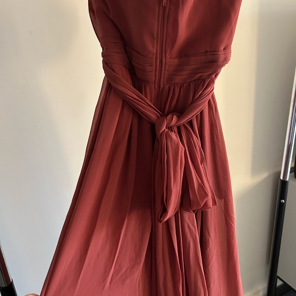 Birdy Grey Grace Convertible Dress - Picture 7 of 8